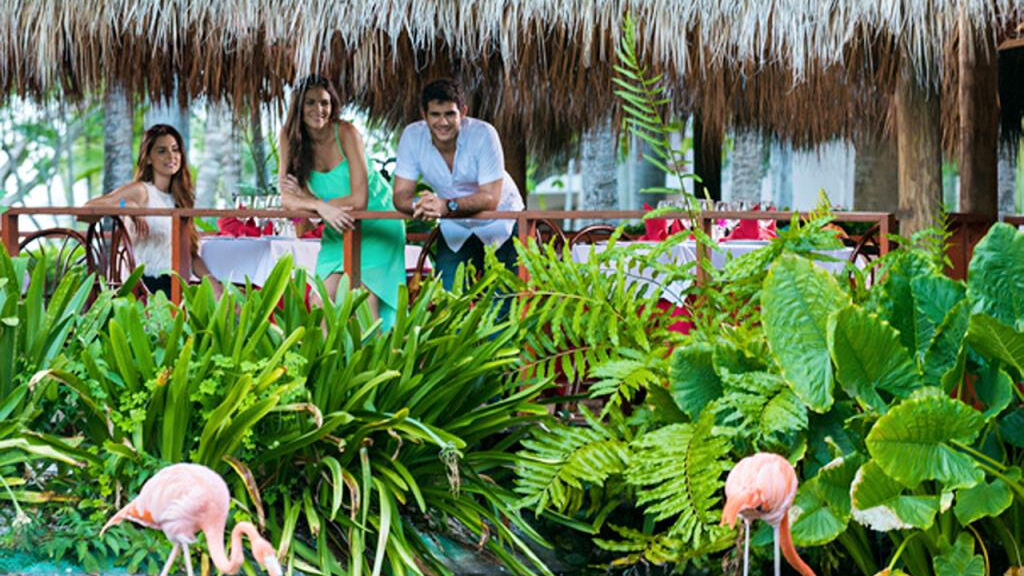 Natura Park Beach Resort & Spa