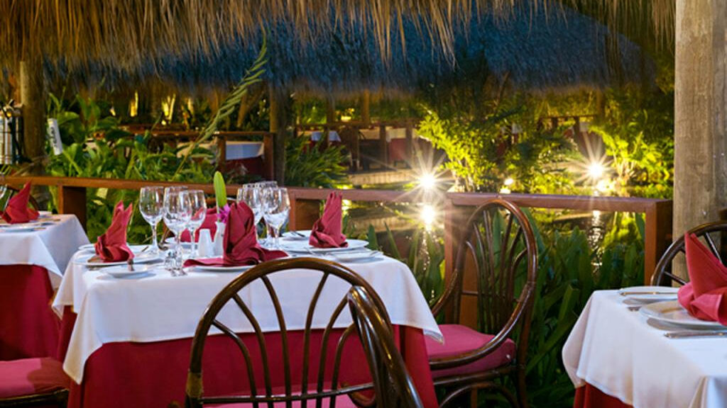 Natura Park Beach Resort & Spa