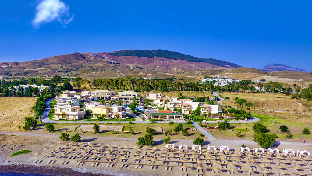 Hotel Natura Village & Spa