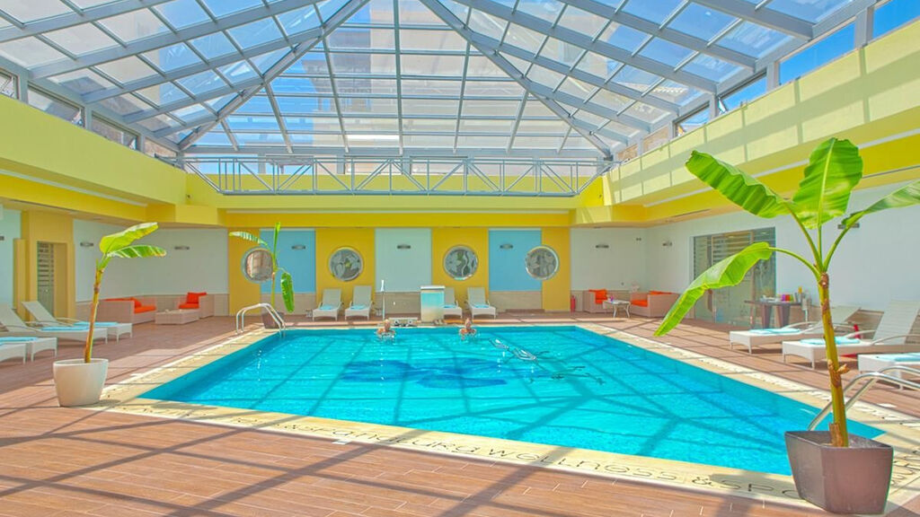 Natura Village Hotel & Spa