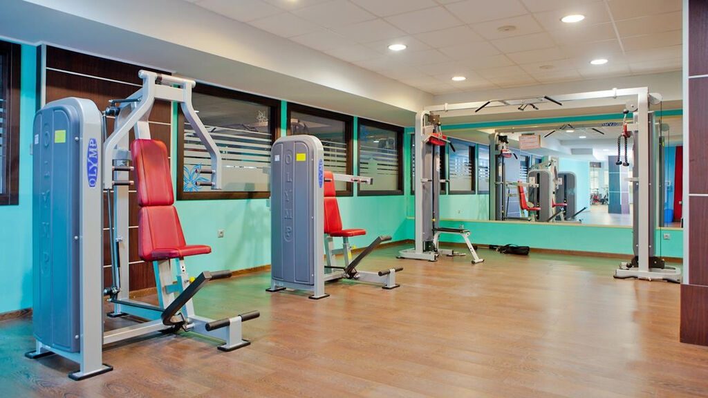 Natura Village Hotel & Spa