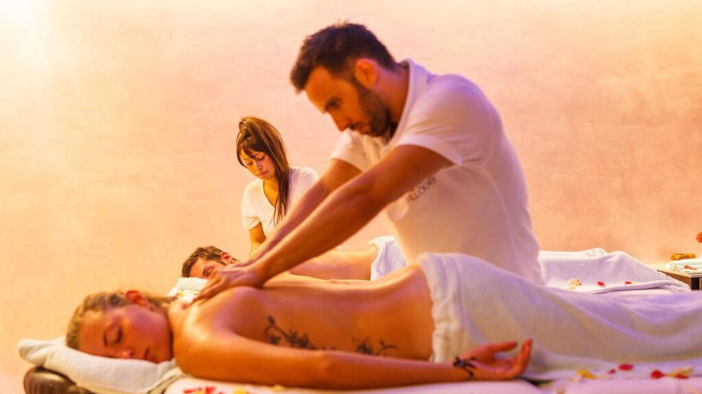 Natura Village Hotel & Spa