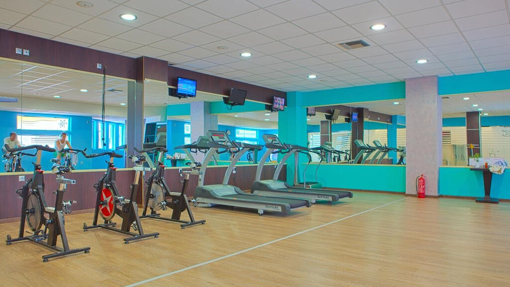 Natura Village Hotel & Spa