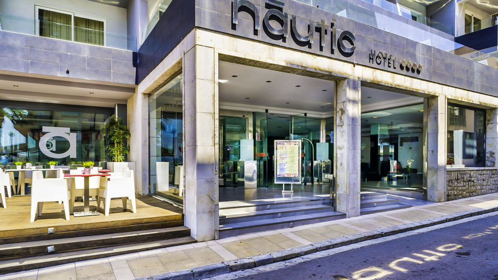 Nautic Hotel & SPA