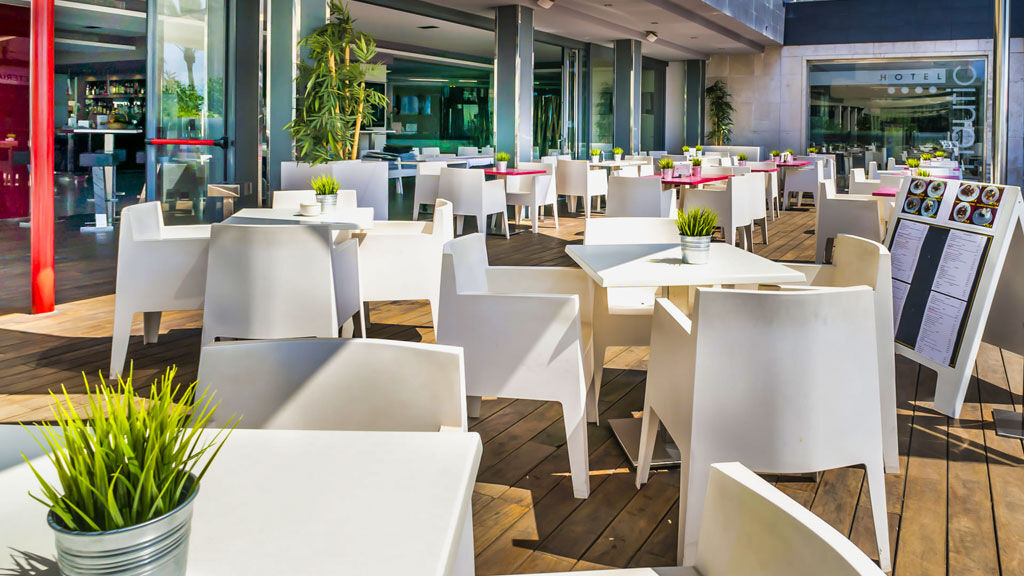 Nautic Hotel & SPA