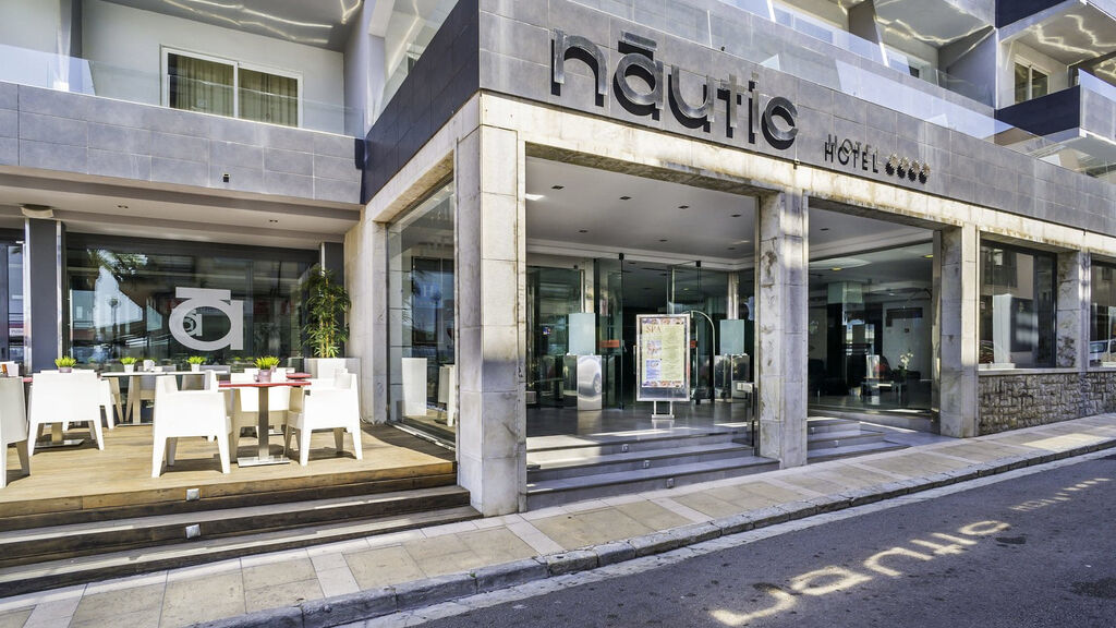 Nautic