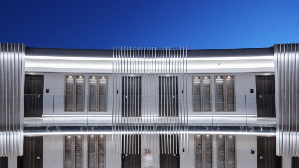 Nautilux Rethymno By Mage Hotel