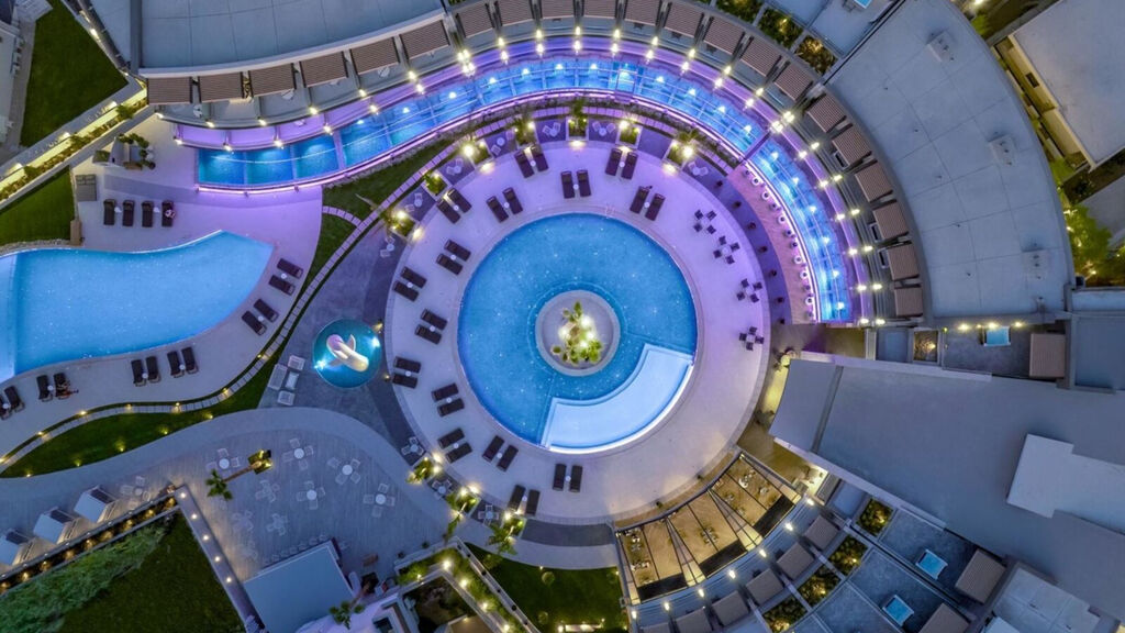 Nautilux Rethymno By Mage Hotel