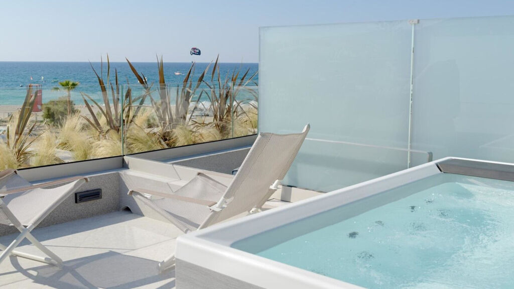 Nautilux Rethymno By Mage Hotel