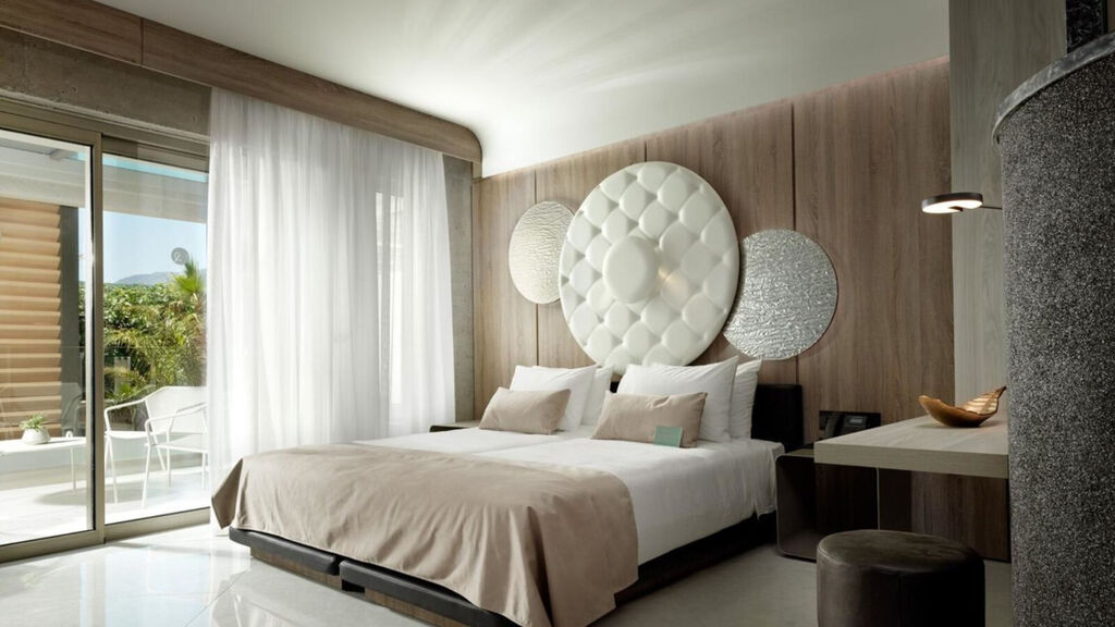 Nautilux Rethymno By Mage Hotel
