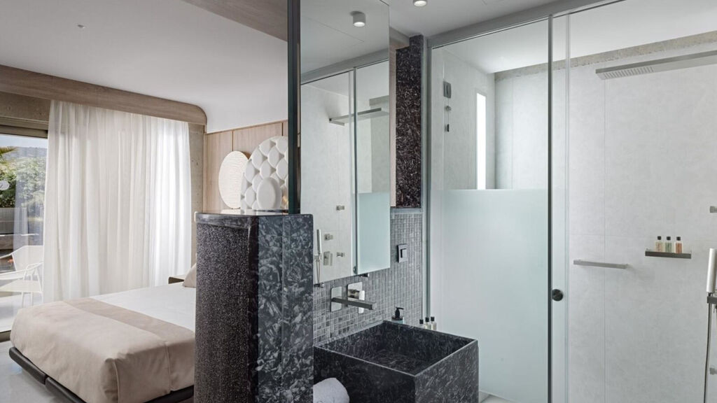 Nautilux Rethymno By Mage Hotel