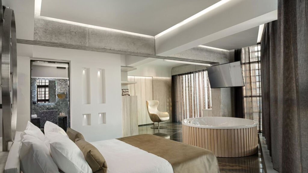 Nautilux Rethymno By Mage Hotel