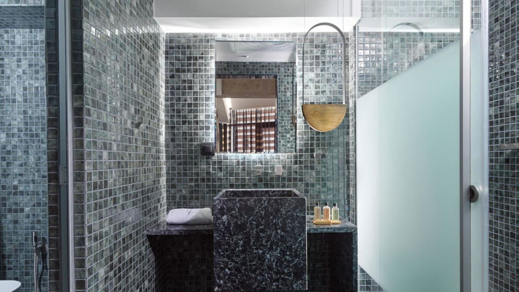 Nautilux Rethymno By Mage Hotel