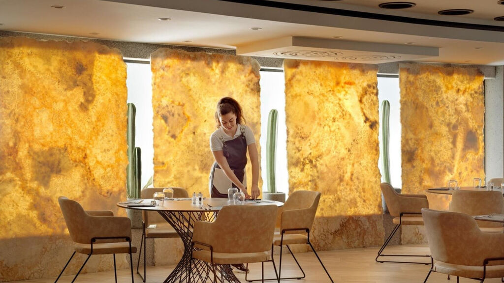 Nautilux Rethymno By Mage Hotel