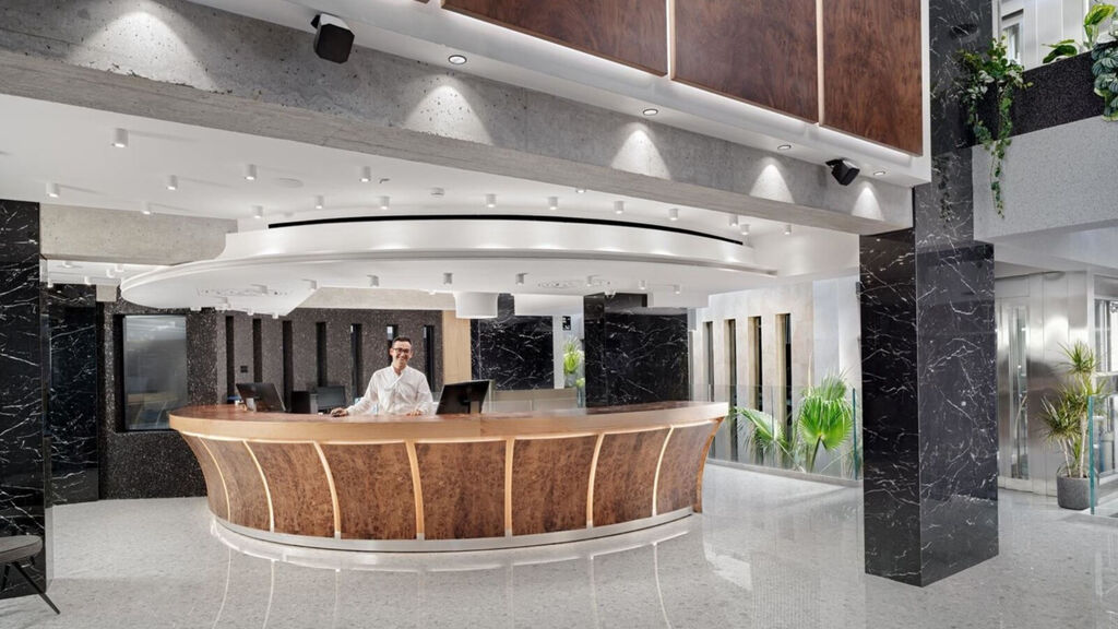 Nautilux Rethymno By Mage Hotel