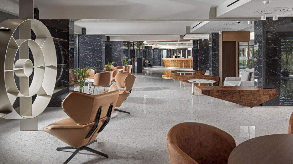 Nautilux Rethymno By Mage Hotel