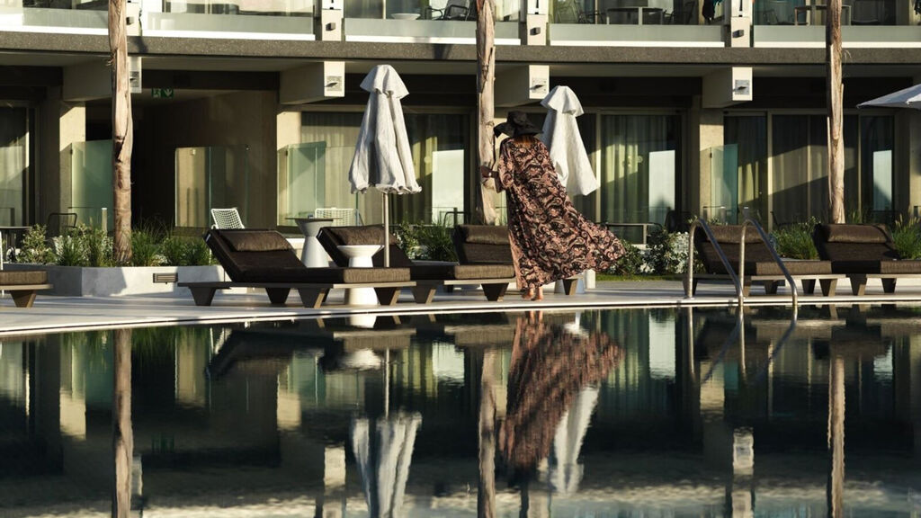 Nautilux Rethymno By Mage Hotel