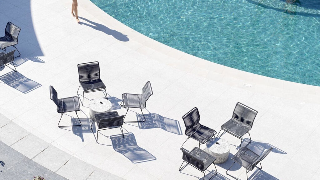 Nautilux Rethymno By Mage Hotel