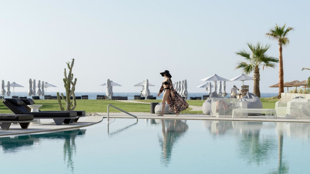 Nautilux Rethymno By Mage Hotel