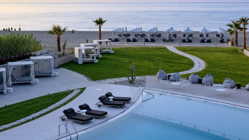 Nautilux Rethymno By Mage Hotel