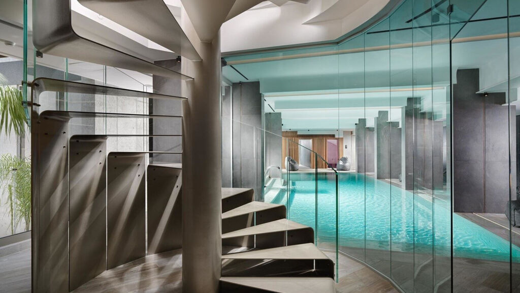 Nautilux Rethymno By Mage Hotel