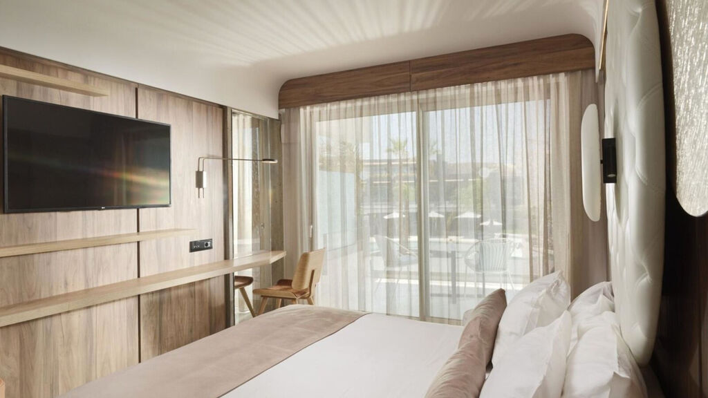 Nautilux Rethymno By Mage Hotel