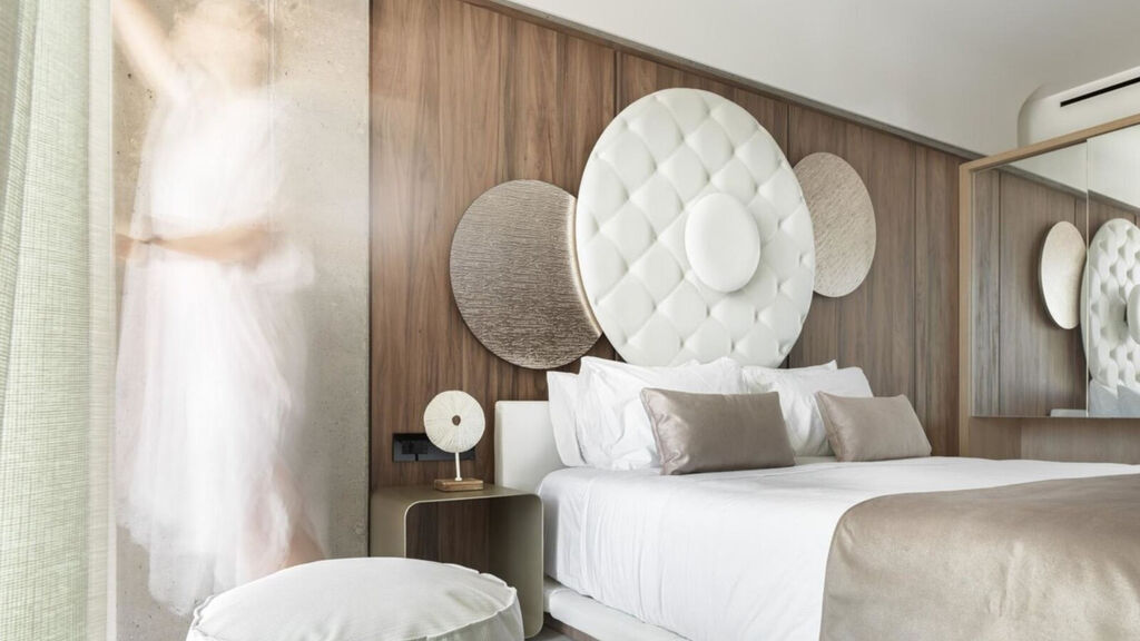 Nautilux Rethymno By Mage Hotel