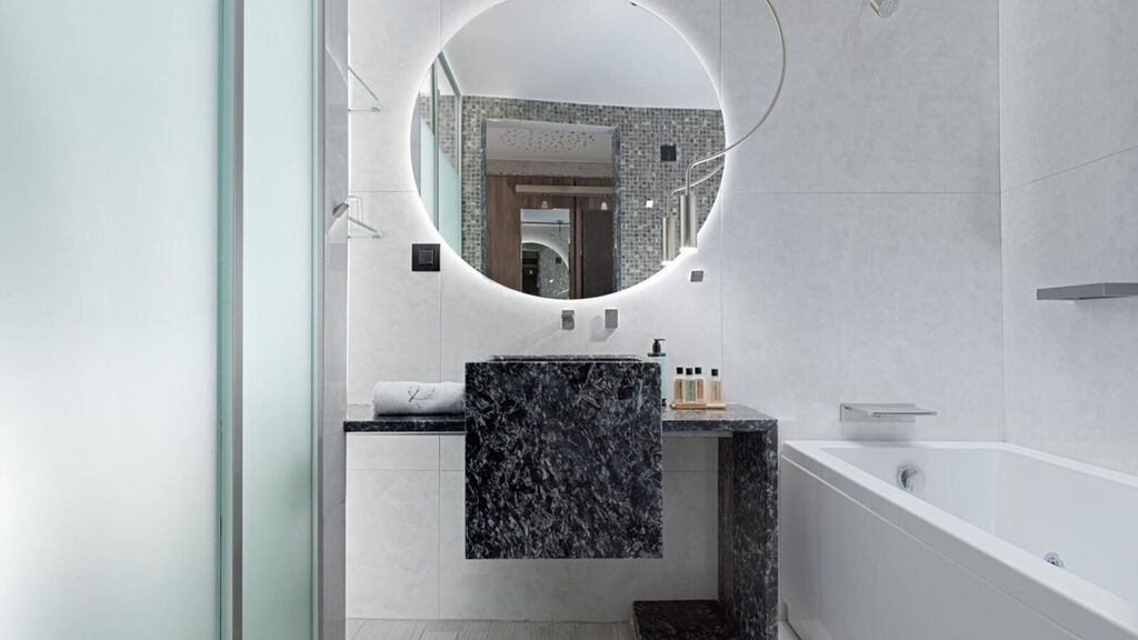 Nautilux Rethymno By Mage Hotel