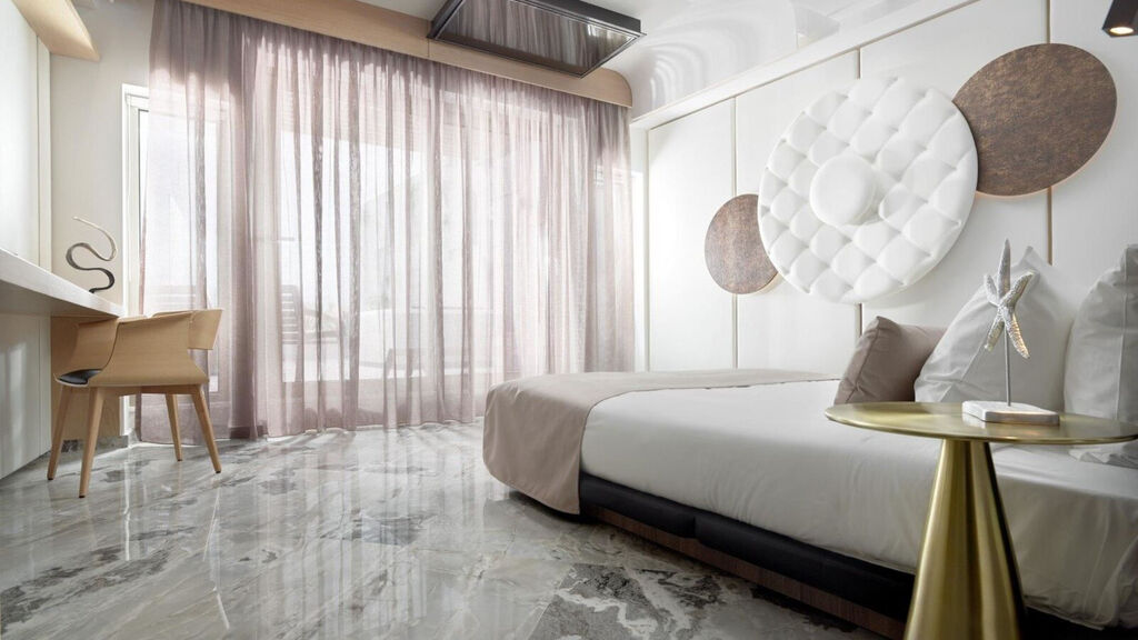 Nautilux Rethymno By Mage Hotel