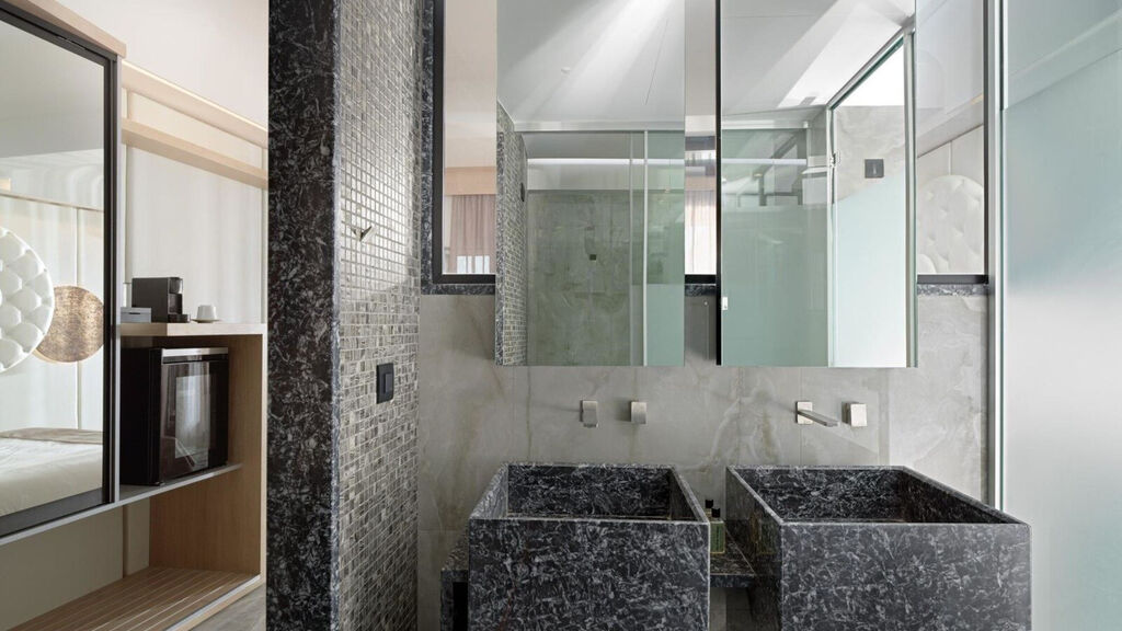 Nautilux Rethymno By Mage Hotel