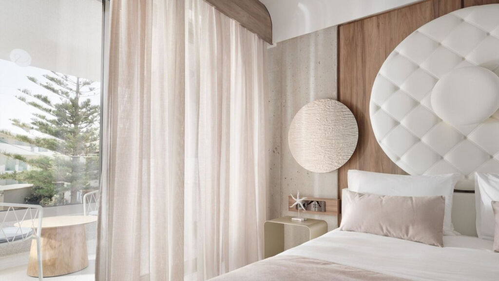 Nautilux Rethymno By Mage Hotel