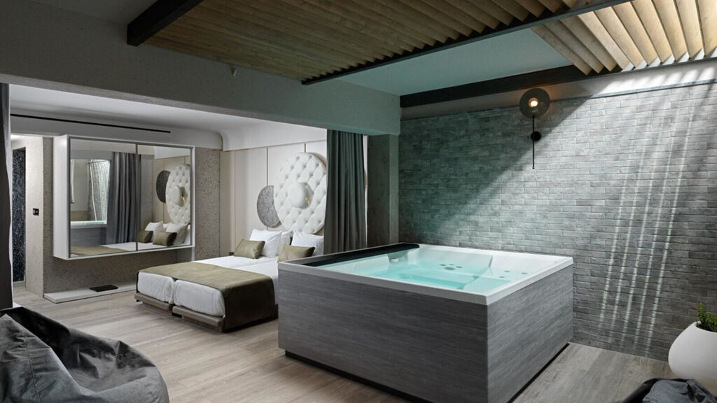 Nautilux Rethymno By Mage Hotel