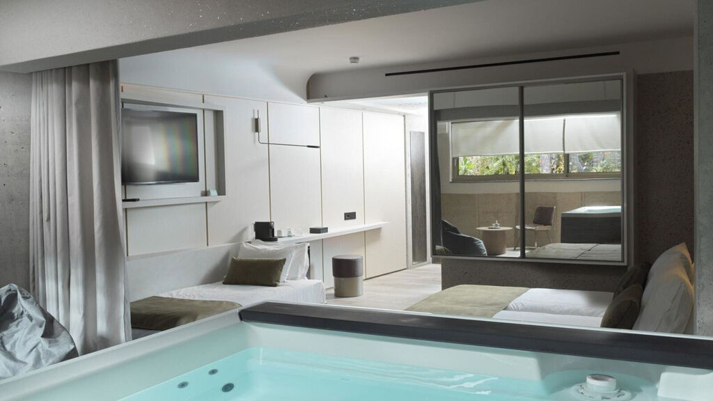 Nautilux Rethymno By Mage Hotel