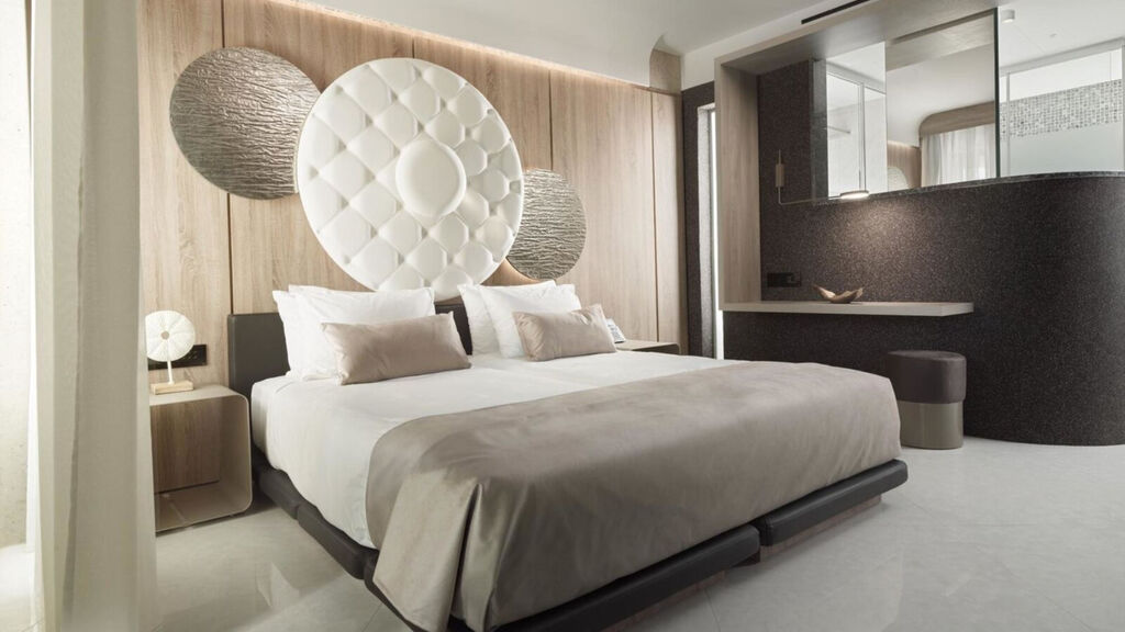 Nautilux Rethymno By Mage Hotel