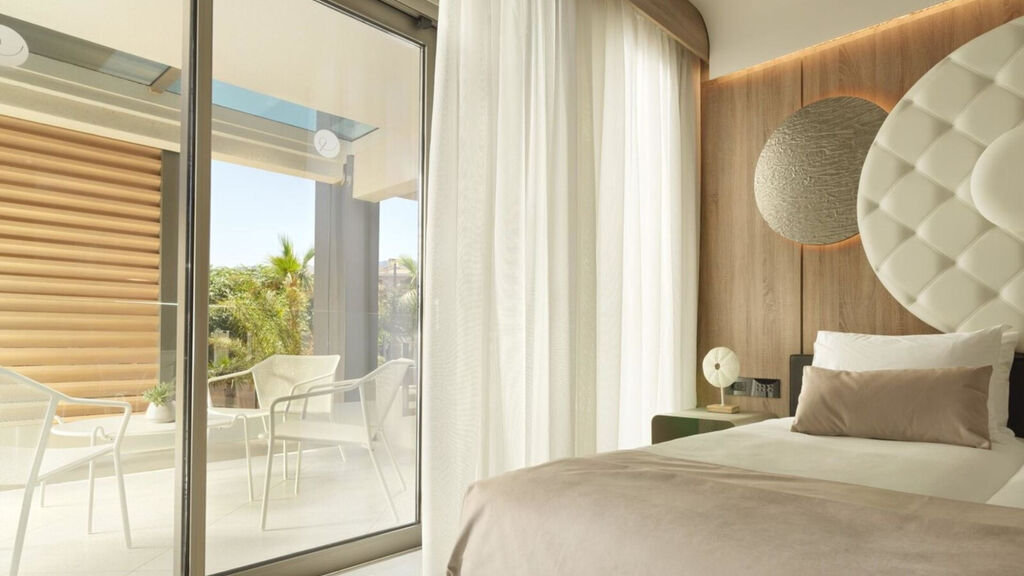 Nautilux Rethymno By Mage Hotel
