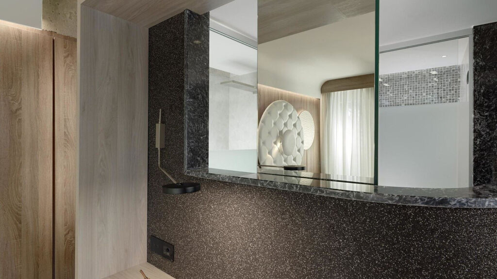 Nautilux Rethymno By Mage Hotel