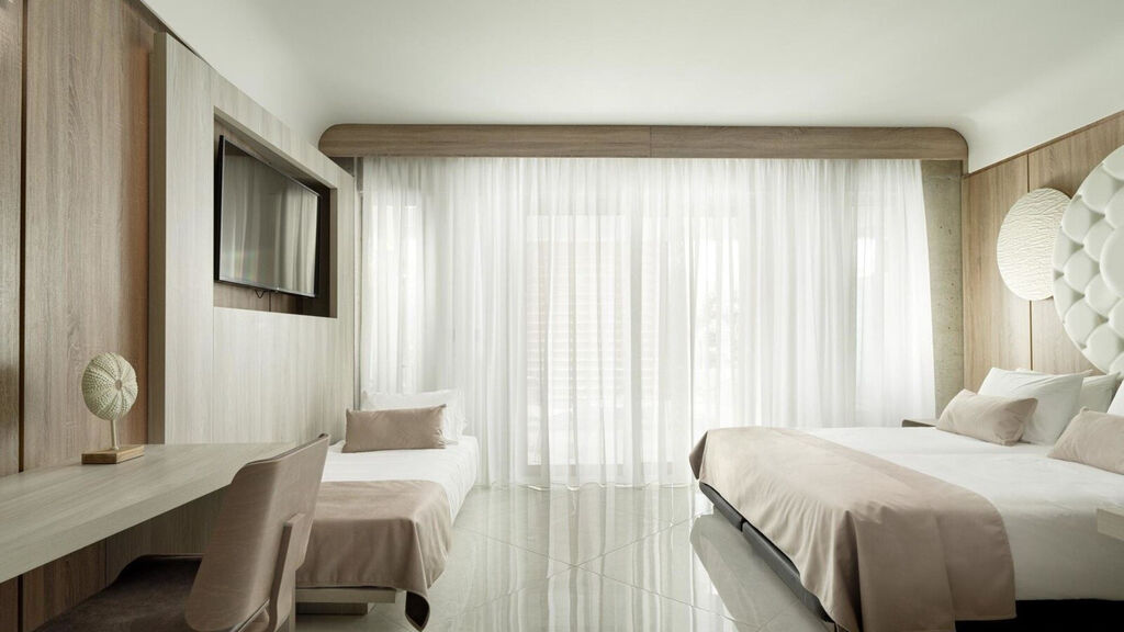 Nautilux Rethymno By Mage Hotel