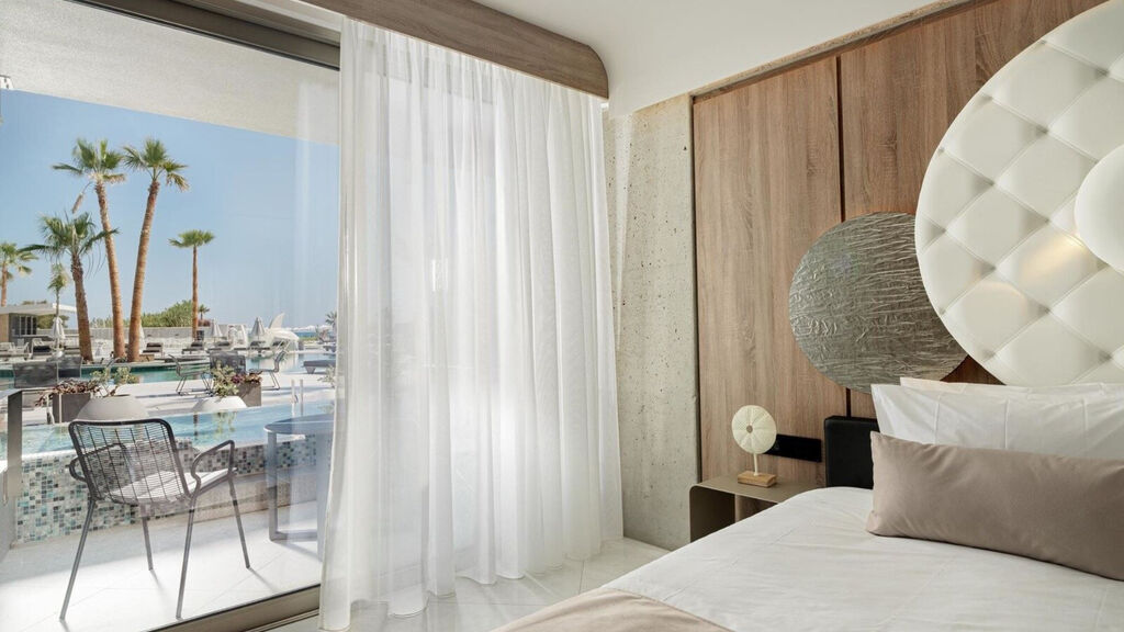 Nautilux Rethymno By Mage Hotel