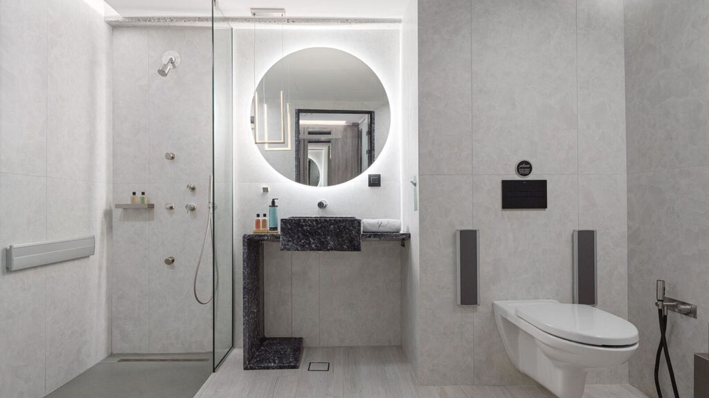 Nautilux Rethymno By Mage Hotel