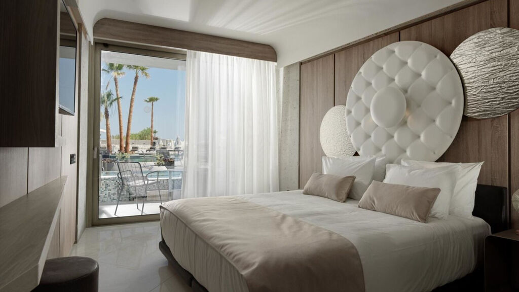 Nautilux Rethymno By Mage Hotel