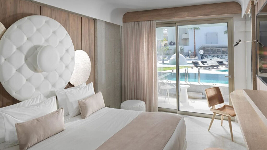 Nautilux Rethymno By Mage Hotel
