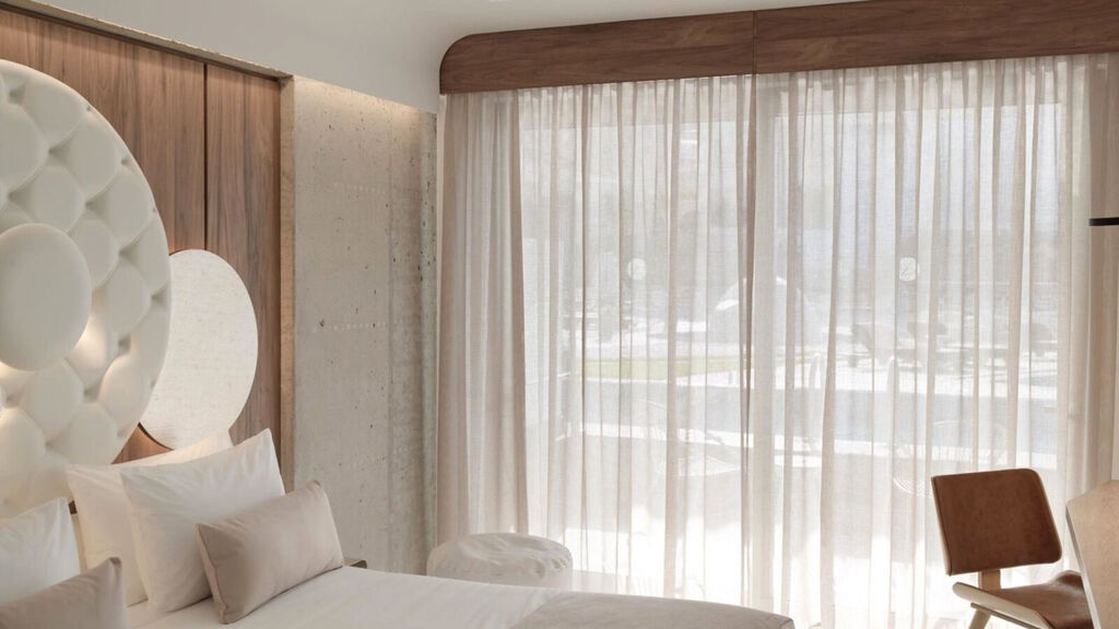 Nautilux Rethymno By Mage Hotel