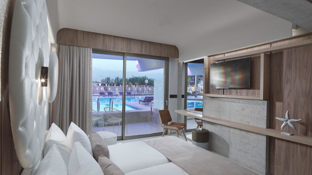 Nautilux Rethymno By Mage Hotel