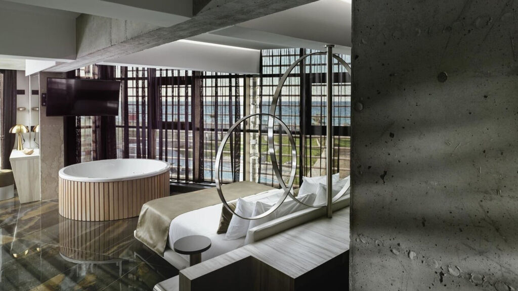 Nautilux Rethymno By Mage Hotel