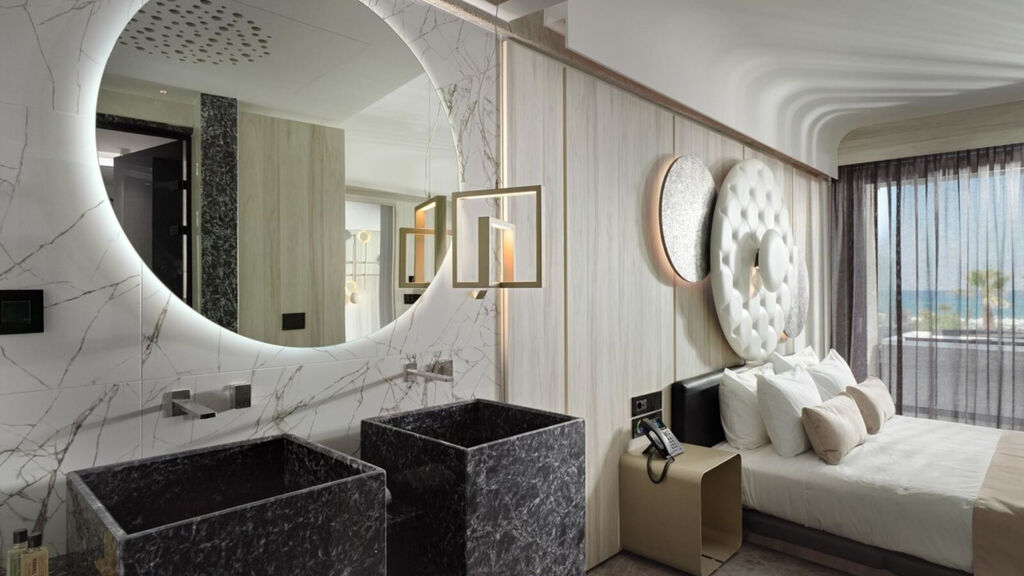 Nautilux Rethymno By Mage Hotel