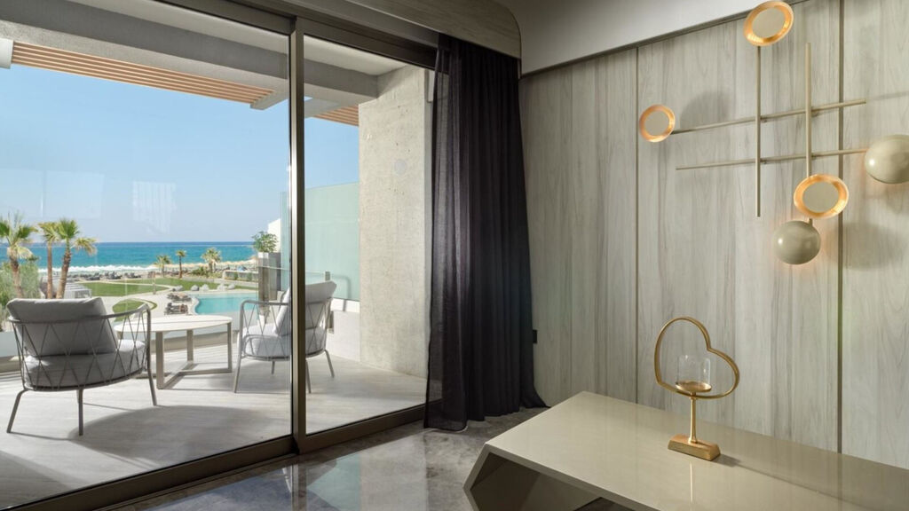 Nautilux Rethymno By Mage Hotel