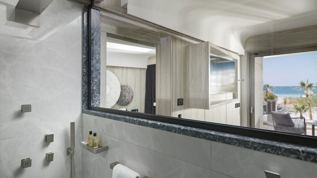 Nautilux Rethymno By Mage Hotel