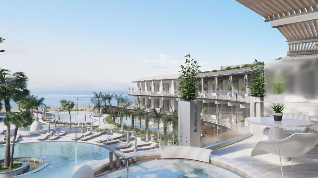 Nautilux Rethymno By Mage Hotel