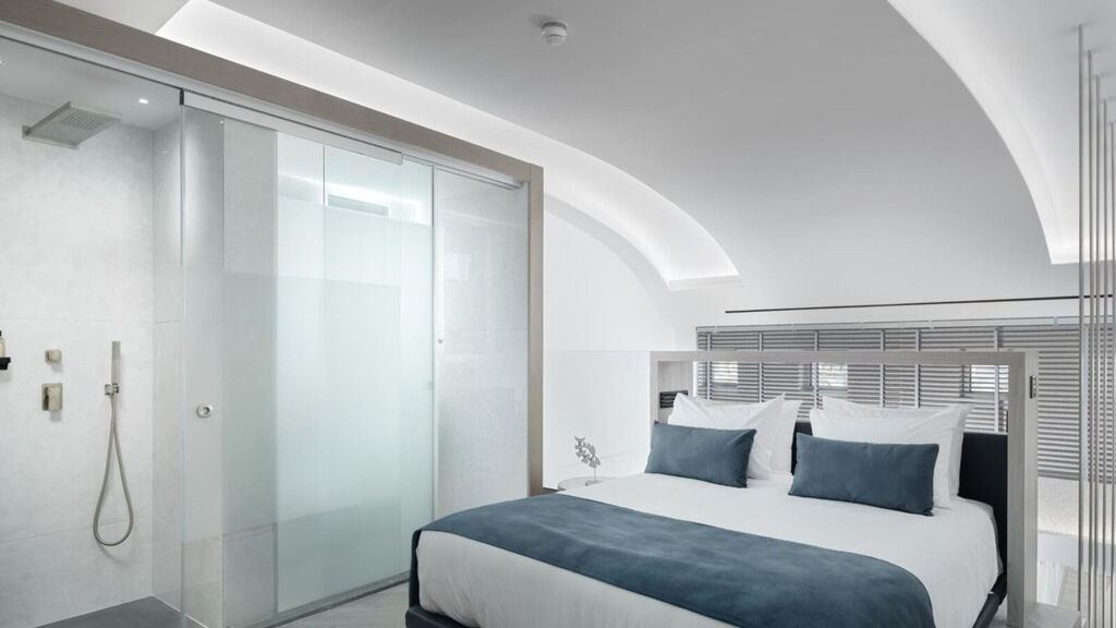Nautilux Rethymno By Mage Hotel