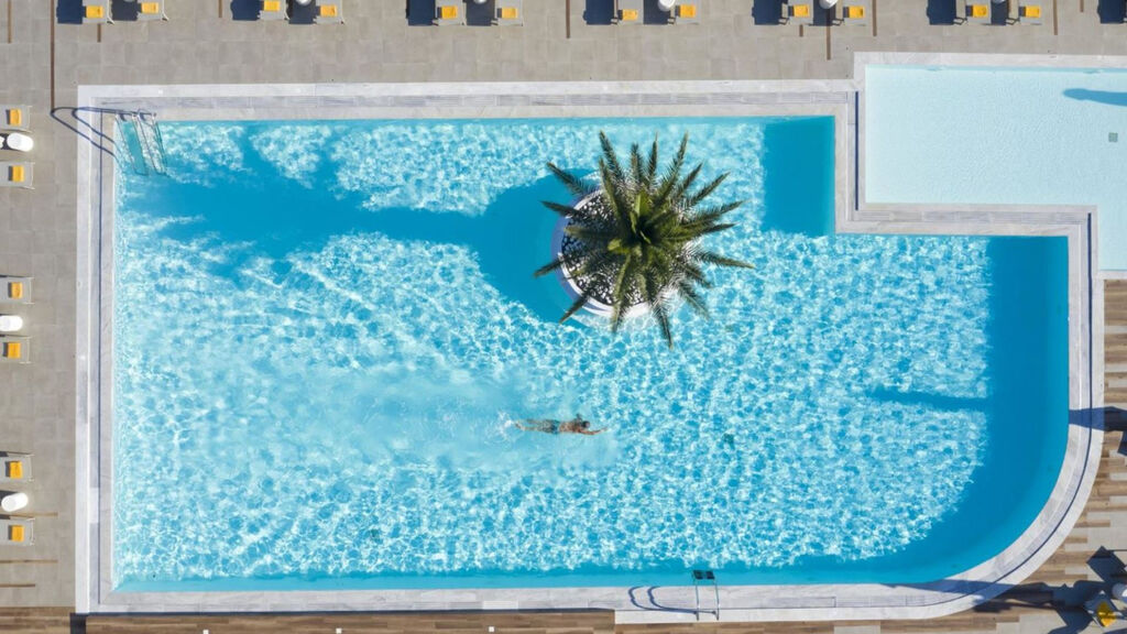 Negroponte Resort Eretria